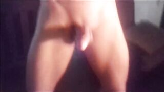 NATURAL ERECTION AT THE RATE OF DANCE / SAMBAFRIKI