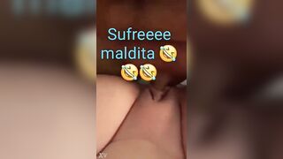 Me mandaron este video por whatssap da risa
