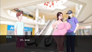 SexNote Cap 48 - A Temporary Finale With Sex