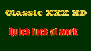 07 Classic XXX HD Kay Parker at work & in the pool