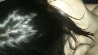 Pheli bar behen ki dost ko mua mai diya