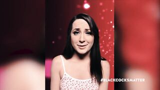White Girls Say The N-Word - Ultimate Compilation (Part 7)