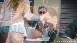 Brazzers - Penny Pax - Big Tits At