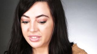 Teen Whitney Wright masturbation video with a dildo