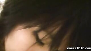 Slutty Korean girl wants to get fucked