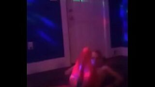 Oralswagger films a homeless hooker