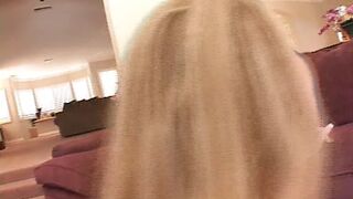 Mature Aline still got a hard body and enjoys hard anal fuck