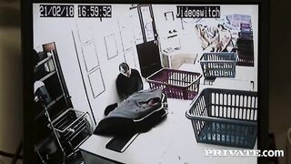 Private.com - Big ass Mia Malkova gets fucked in the laundrette
