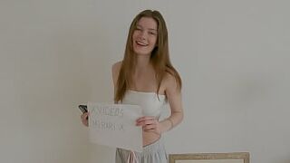 Видео для верификации