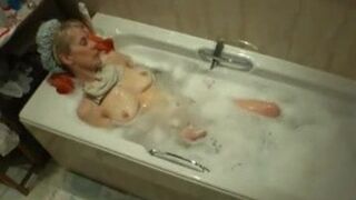 KOTB Hazel Loves Her Bathroom Routine !