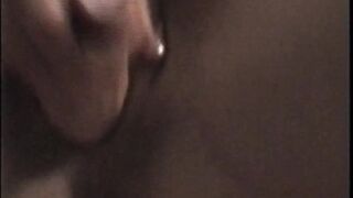 Masturbate and triple very intense orgasm - PLEASE COMMENT IT