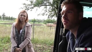 Don’t mess the back seat