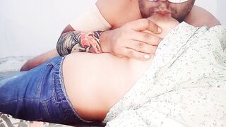 Hardcore desi fuck with Wife by DesiLonda22 ( Hindi audio )