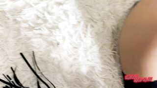 Handcuffed and fucked his mistress hard