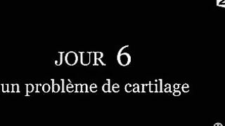 Documentaire (21 jours)