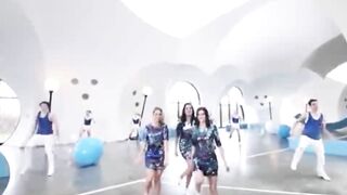 DJ porn Psycho girls