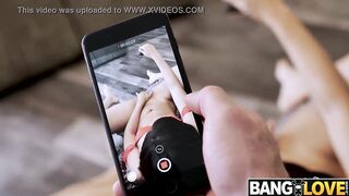 Diamond Banks In Fucking the Repairman