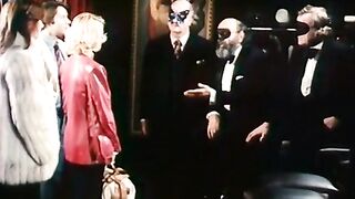 La Vorace (1980) with Marylin Jess