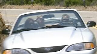 Classic 3-way Devon, Jenteal, & Raylene