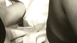 Vintage big tits, glamorous teasing classics 17