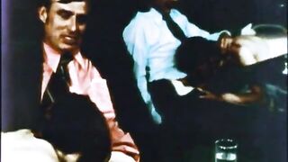 More 70s Blowjobs