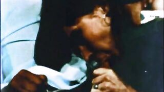 More 70s Blowjobs