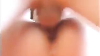 Mommy waking up for some young cock