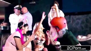 BGB - Emma Leigh, Sienna Day, Tina Kay