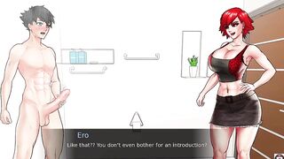 Confined with Goddesses - (PT 46) - NC