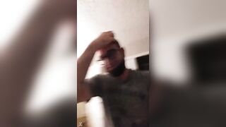 Husband regrets sharing his wife