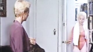 The Erotic World Of Angel Cash (1982)
