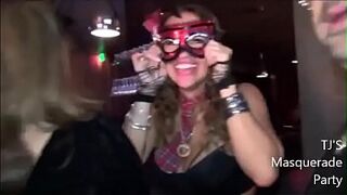 Masquerade Party