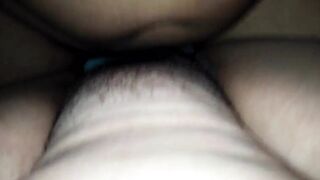 Chubby milf tight pussy