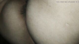 Cock inside the pussy again!!