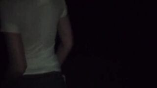 Three dtf amateur babes fucks at party