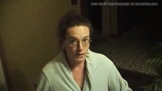 step mom pays the rent