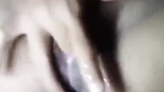 Nepali chubby wife horny pussy fingering.