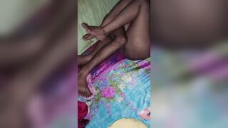 Sleeping with step sisters fuck for every night fucking