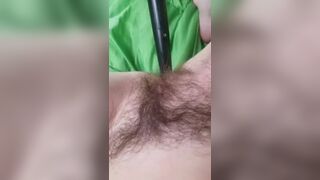 Girl Masturbates #2