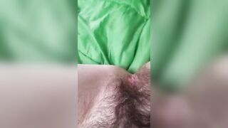 Girl Masturbates #2