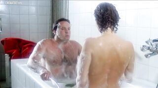 Nude Celebs - Bath Scenes Collection