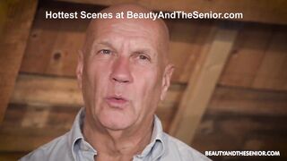 I've Been Using a Senior Citizen as a Sex Toy