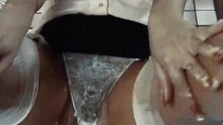 I WANT CANDY - vintage big boobs