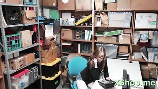 Tool for a sexual sweetie Gracie May Green