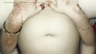 Wife hard fucking moaning loud.