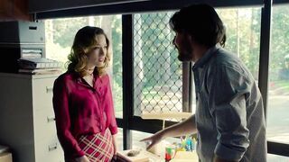 Sophie Lowe - ''The Butterfly Tree'' 02