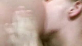 Amateur Real Bi Teen