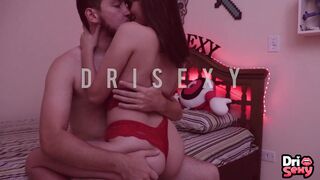 THE BEST PART OF VALENTINE'S DAY | Dri Sexy