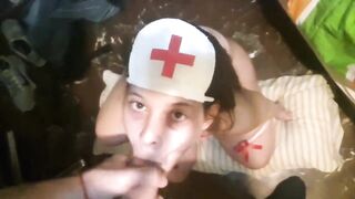 Blowjob collection one