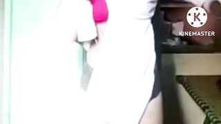 Telugu student Girl big boobs